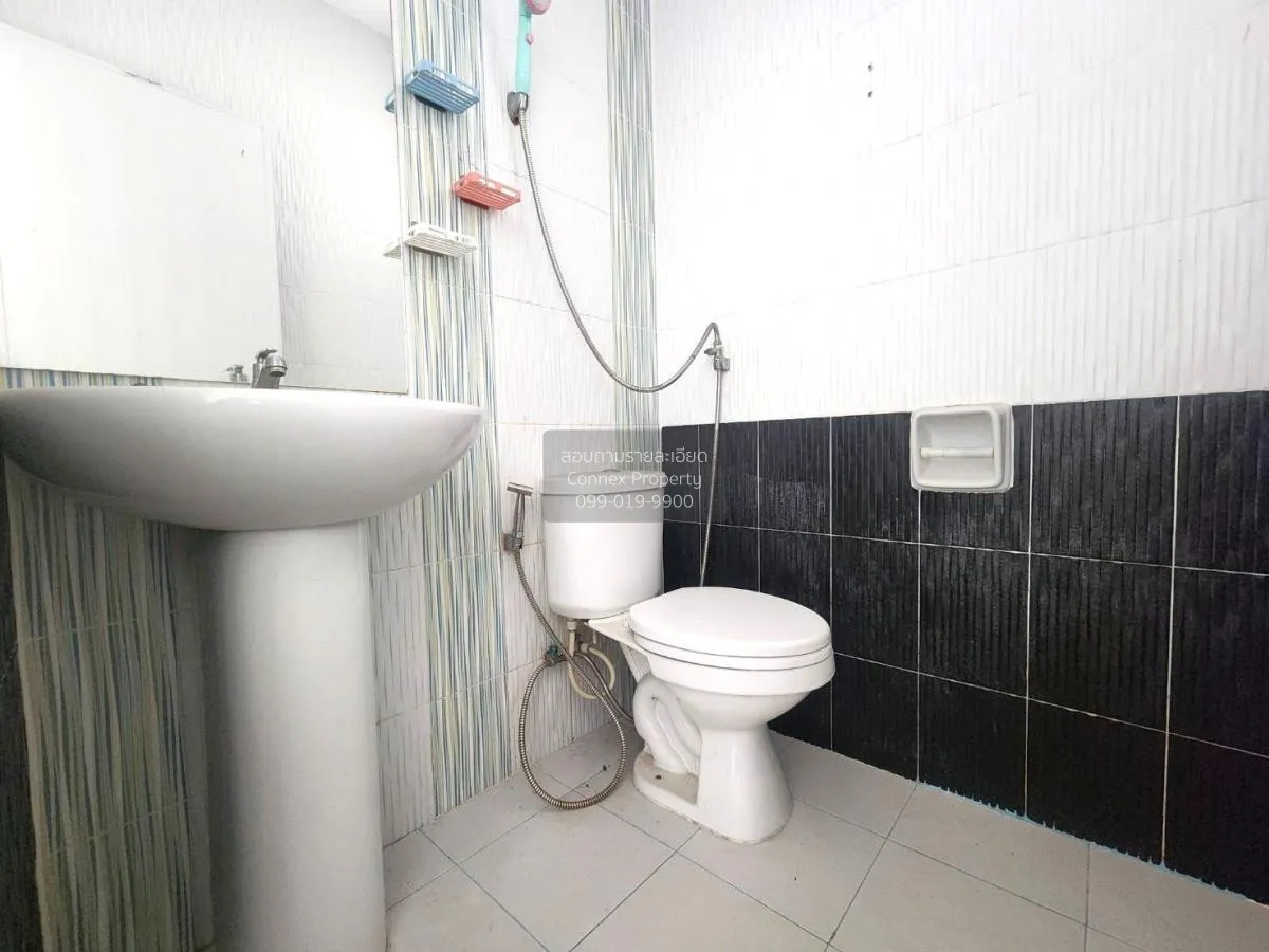 For Sale Townhouse/Townhome  , High Living , Nong Kakha , Phan Th