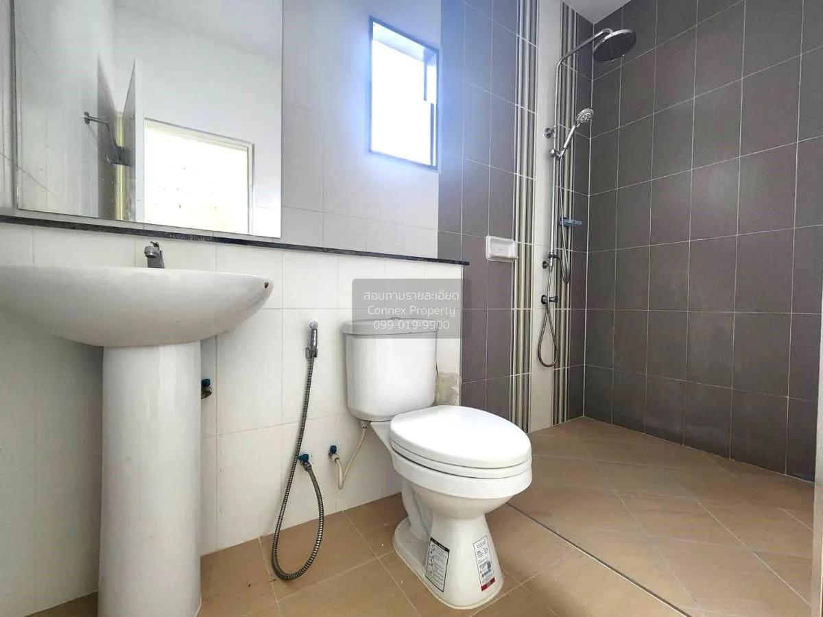 For Sale Townhouse/Townhome  , High Living , Nong Kakha , Phan Th