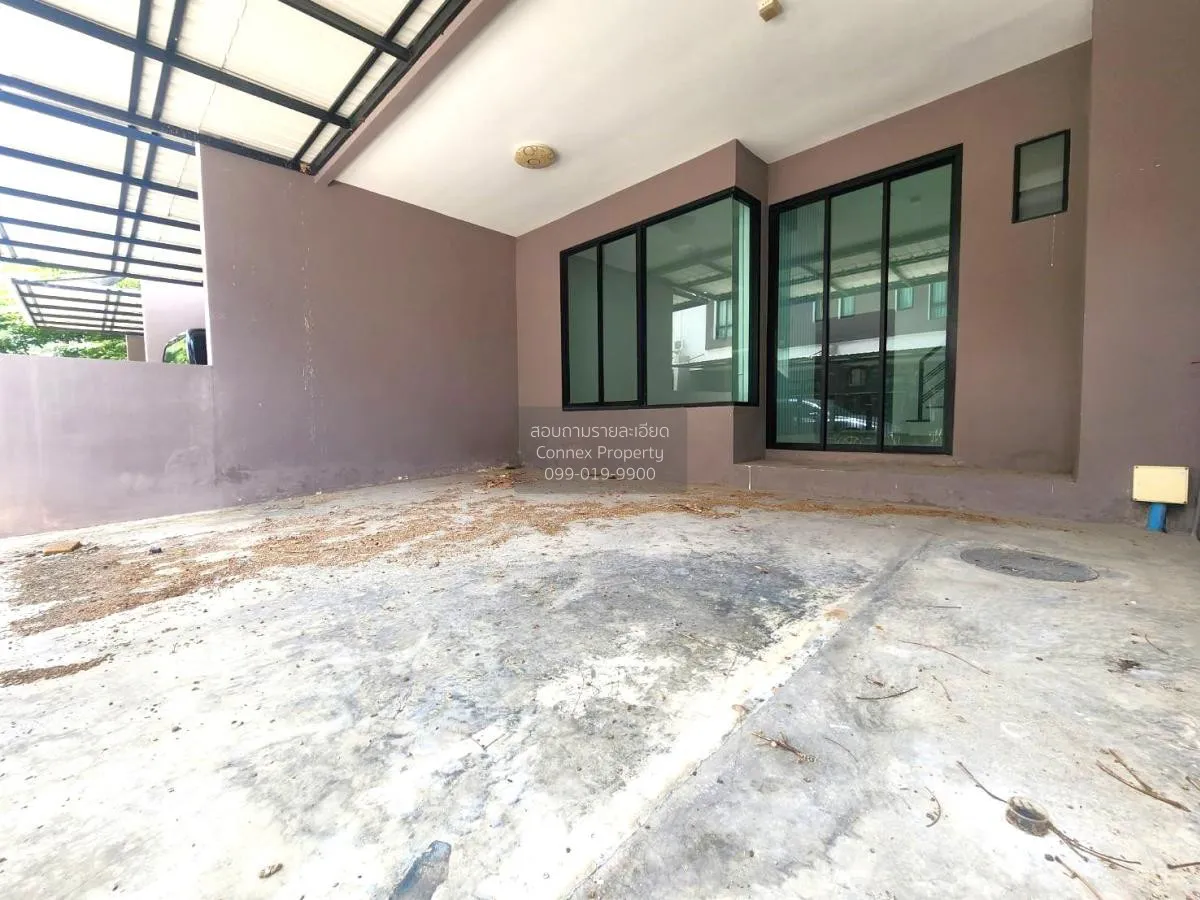 For Sale Townhouse/Townhome  , High Living , Nong Kakha , Phan Th 4