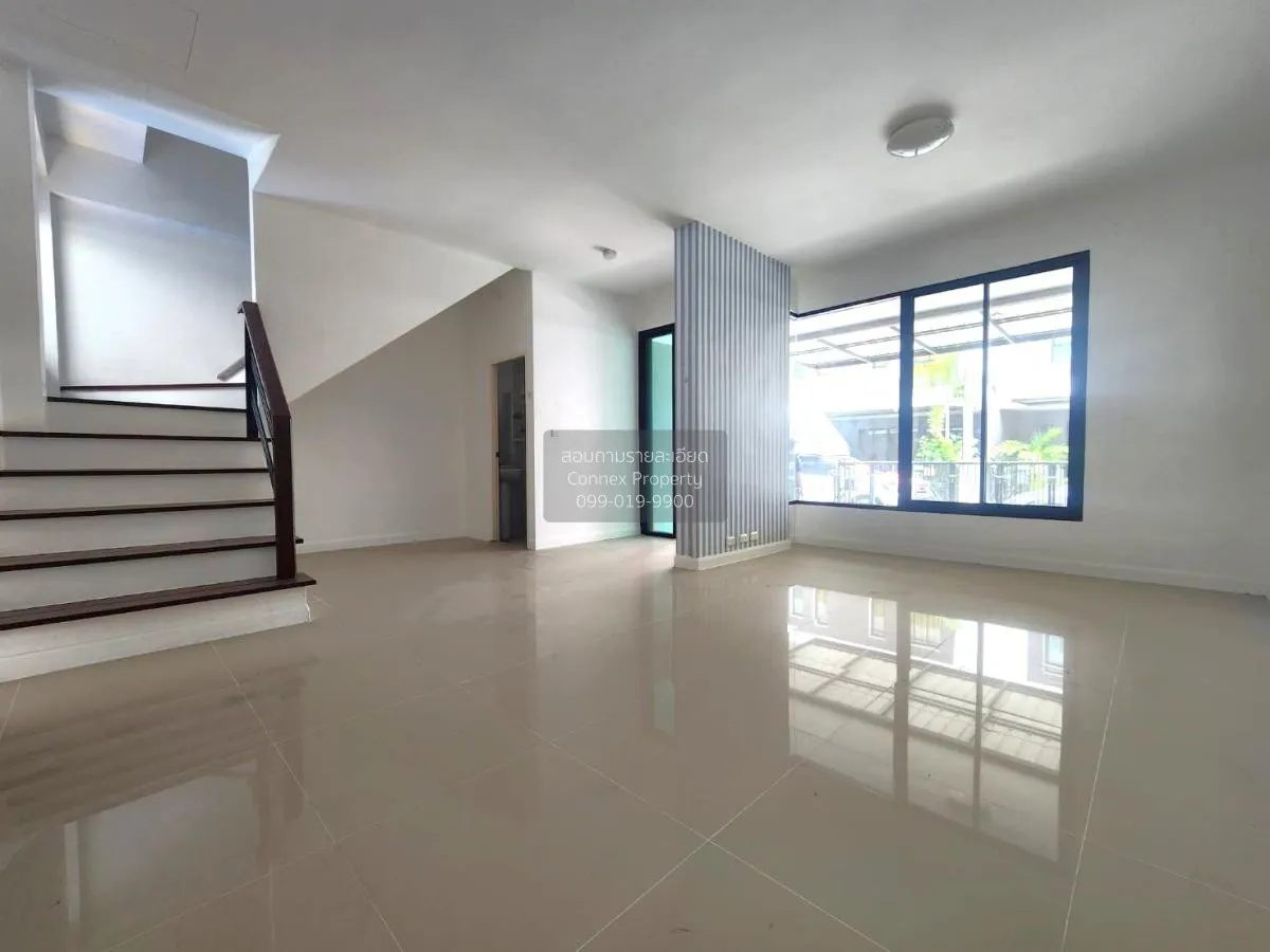 For Sale Townhouse/Townhome  , High Living , Nong Kakha , Phan Th