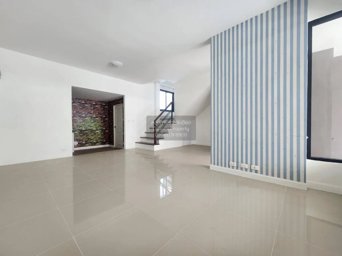 For Sale Townhouse/Townhome  , High Living , Nong Kakha , Phan Th