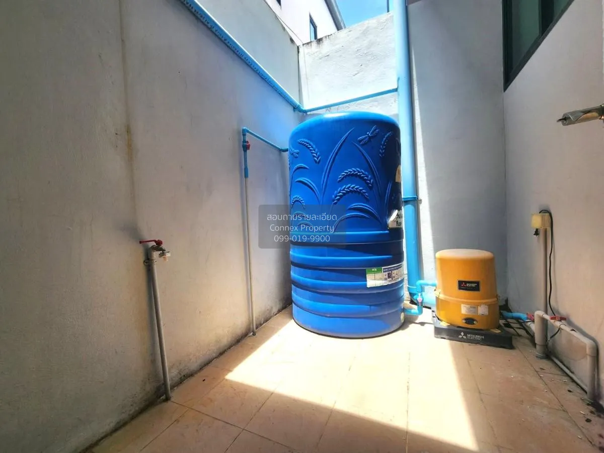 For Sale Townhouse/Townhome  , High Living , Nong Kakha , Phan Th