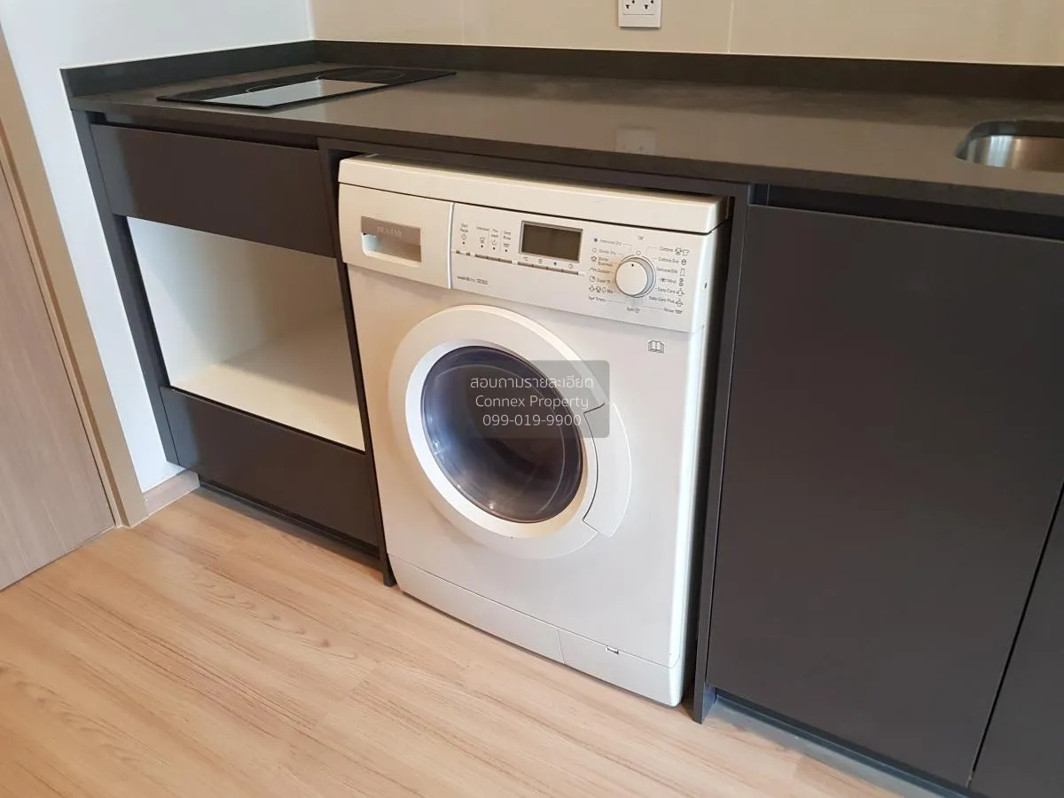 ขายคอนโด  มาเอสโตร 07 อนุสาวรีย์ชัย BTS-อนุสาวรีย์ชัยสมรภูมิ ถนนพ