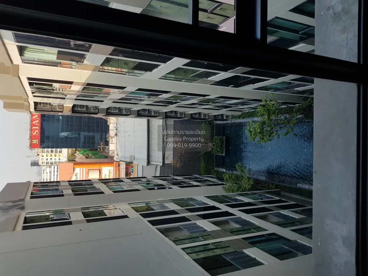 ขายคอนโด  มาเอสโตร 07 อนุสาวรีย์ชัย BTS-อนุสาวรีย์ชัยสมรภูมิ ถนนพ