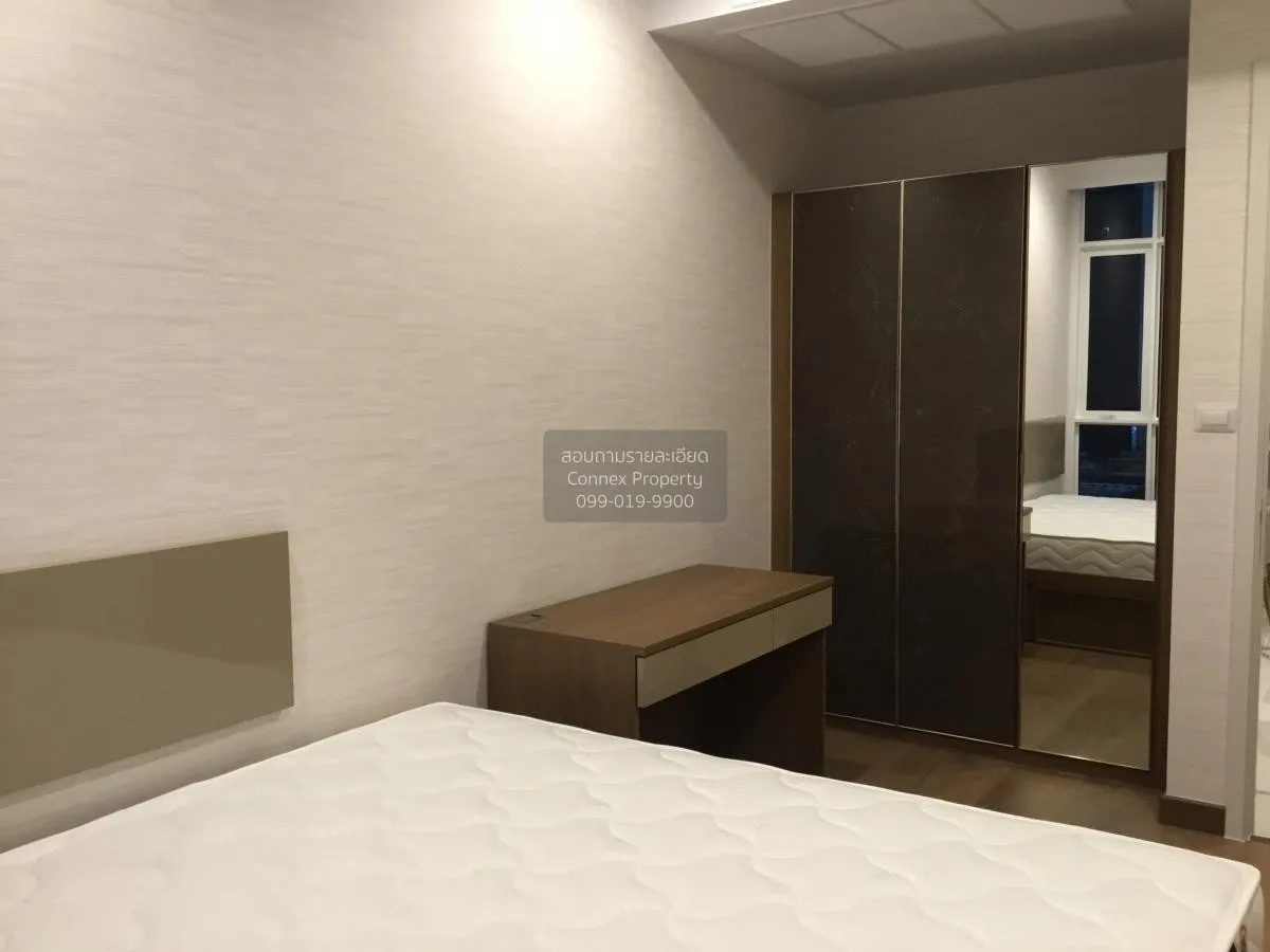 ขายคอนโด  ศุภาลัย เอลีท สุรวงศ์ MRT-สามย่าน สี่พระยา เขต บางรัก ก