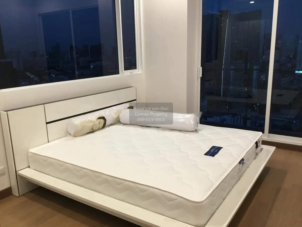 ขายคอนโด  ศุภาลัย เอลีท สุรวงศ์ MRT-สามย่าน สี่พระยา เขต บางรัก ก