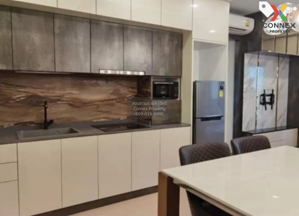 For Sale Condo , The Tree Sukhumvit 71 , ARL-Ramkhamhaeng , Suan  2