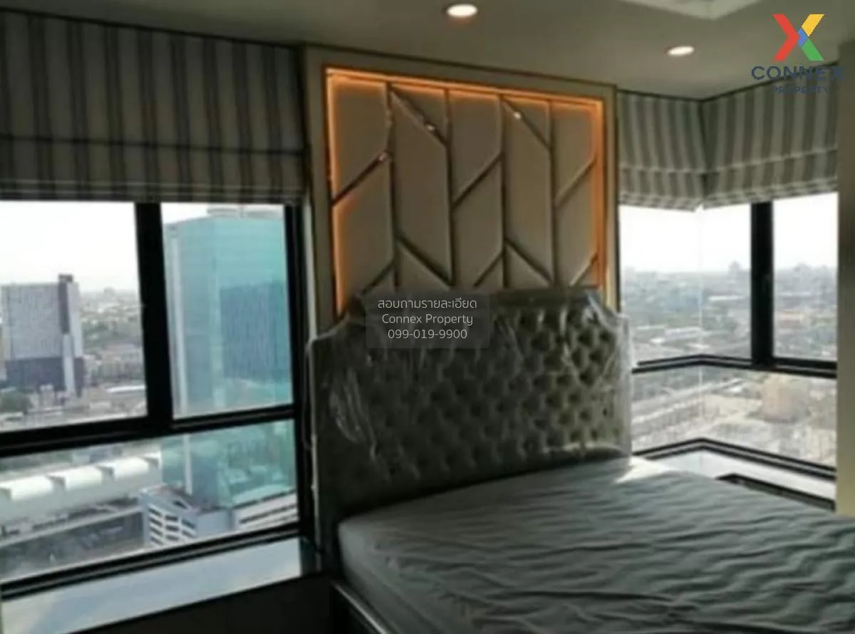 For Sale Condo , The Tree Sukhumvit 71 , ARL-Ramkhamhaeng , Suan  4