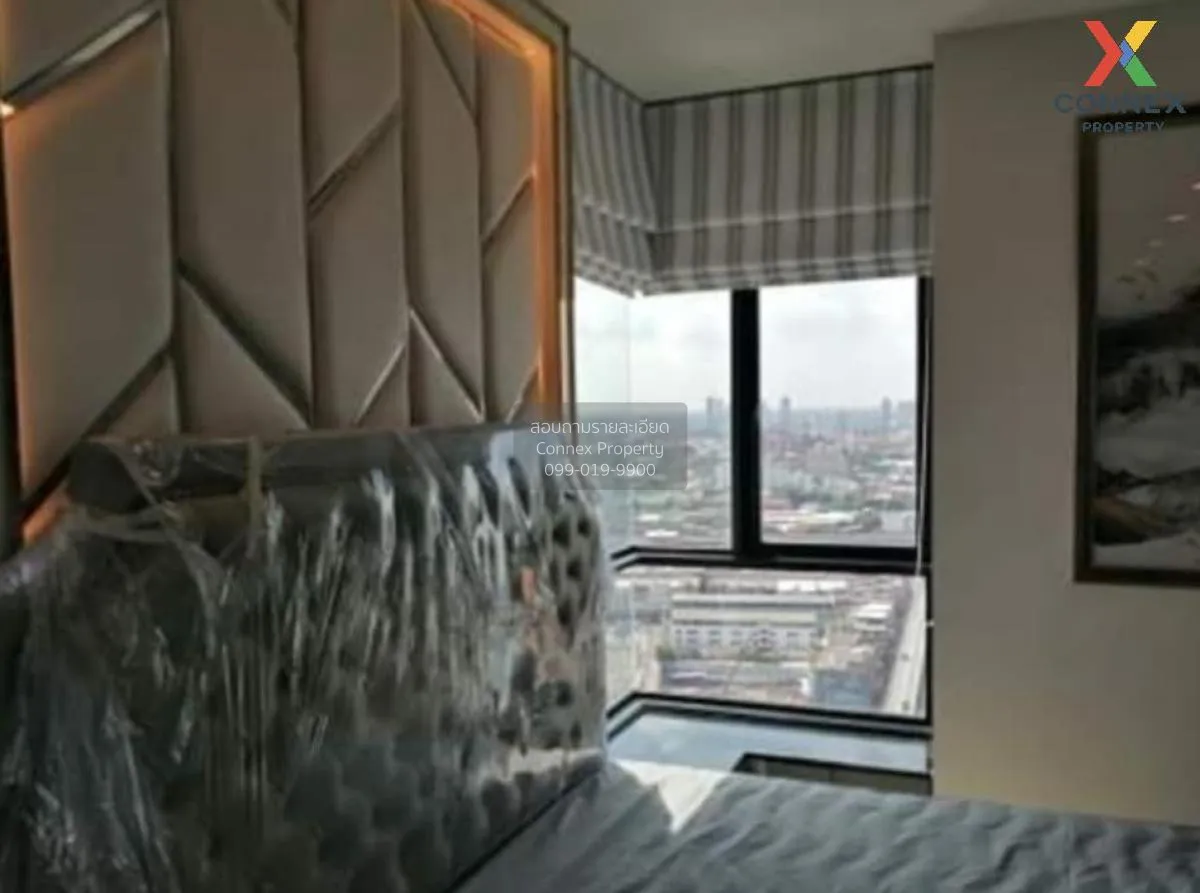 For Sale Condo , The Tree Sukhumvit 71 , ARL-Ramkhamhaeng , Suan 