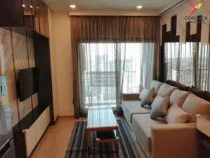 ขายคอนโด  เดอะ ทรี สุขุมวิท 71 - เอกมัย ARL-รามคำแหง สวนหลวง เขต สวนหลวง กรุงเทพ CX-104112