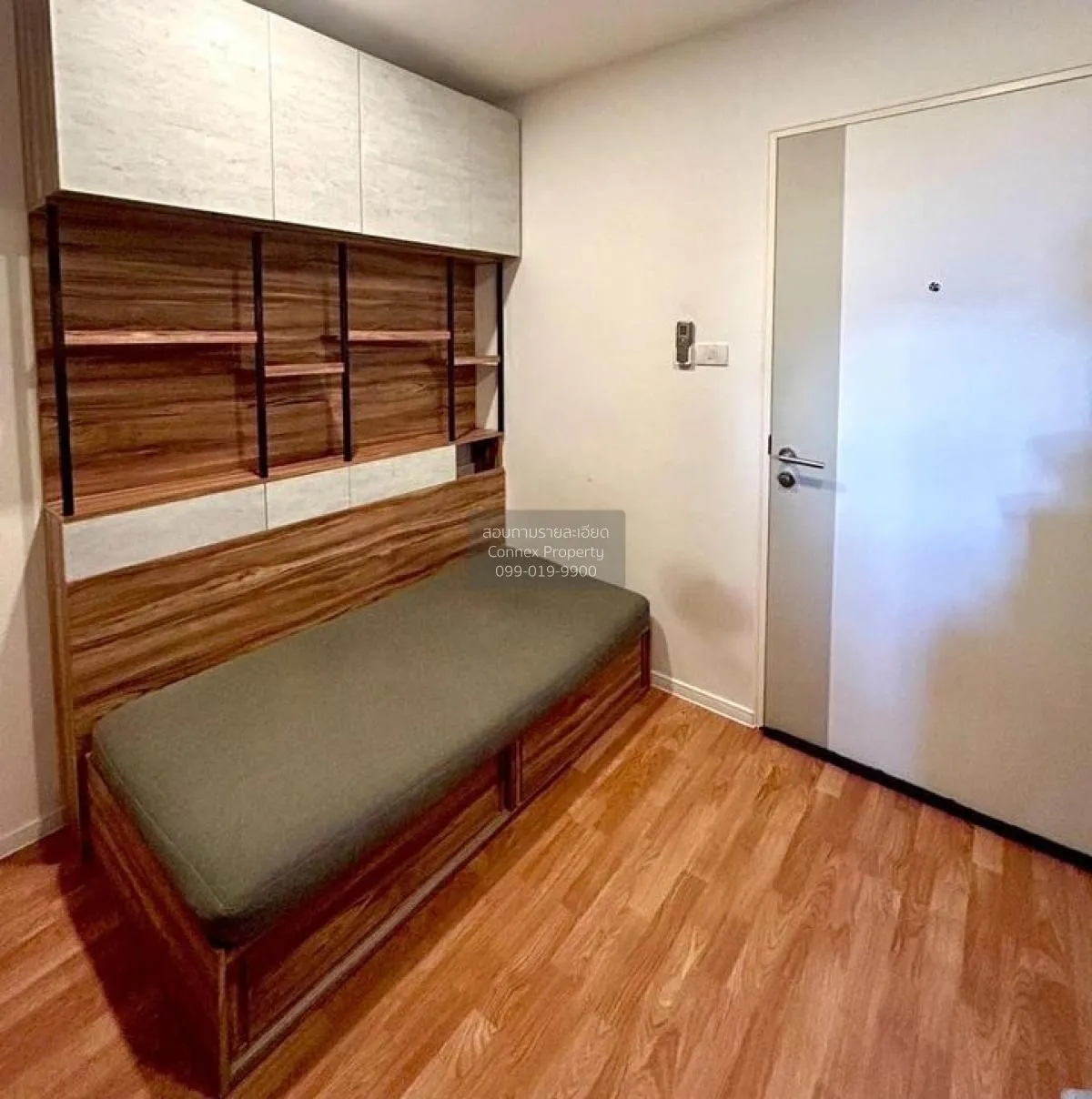 For Sale Condo , Lumpini Ville Ratchaphruek - Bangwaek , Bang Wae 1