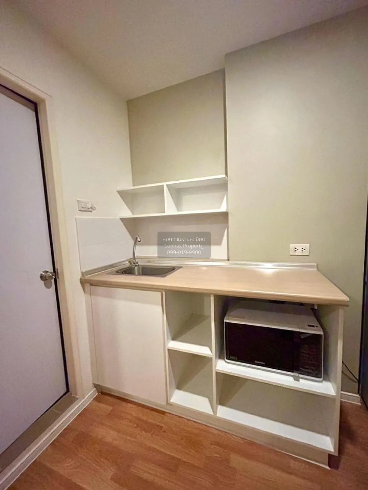 For Sale Condo , Lumpini Ville Ratchaphruek - Bangwaek , Bang Wae 2