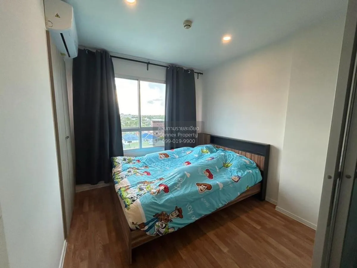 For Sale Condo , Lumpini Ville Ratchaphruek - Bangwaek , Bang Wae 3