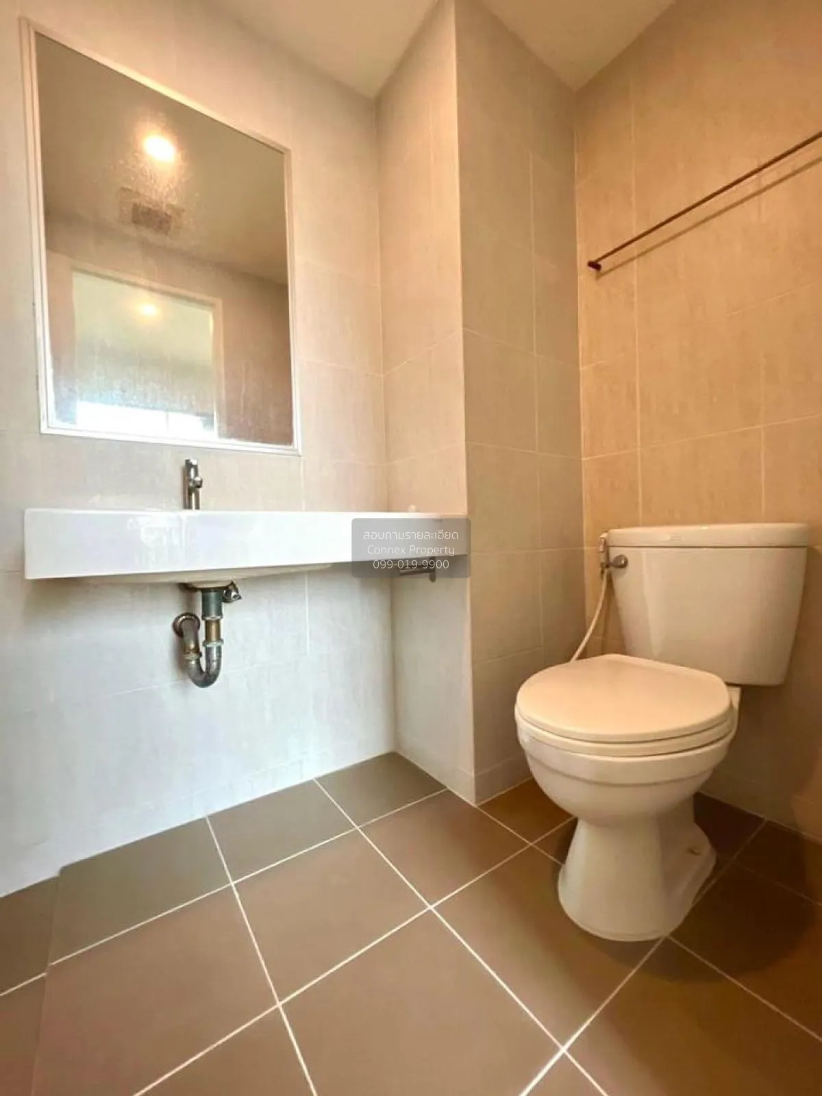 For Sale Condo , Lumpini Ville Ratchaphruek - Bangwaek , Bang Wae