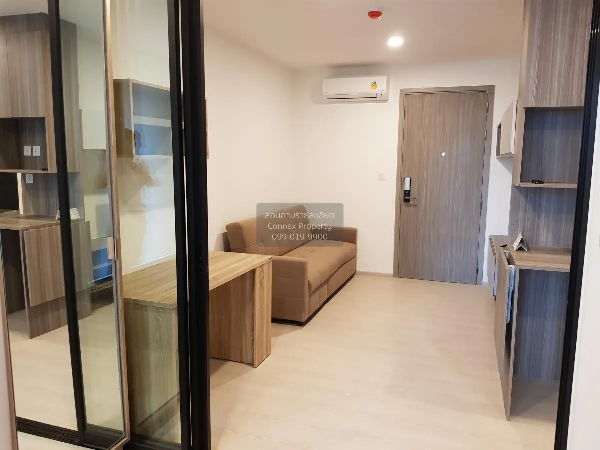 For Sale Condo , Knightsbridge Phaholyothin Interchange , BTS-Wat 2