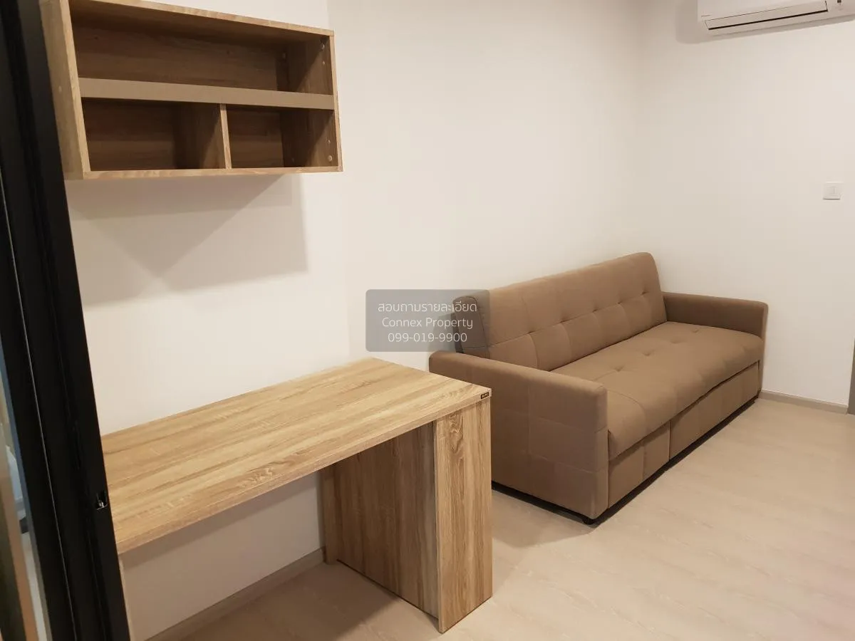For Sale Condo , Knightsbridge Phaholyothin Interchange , BTS-Wat 3