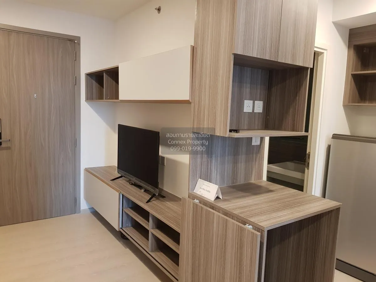 For Sale Condo , Knightsbridge Phaholyothin Interchange , BTS-Wat 4
