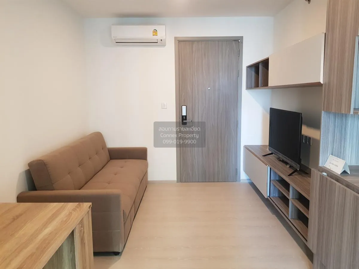 For Sale Condo , Knightsbridge Phaholyothin Interchange , BTS-Wat