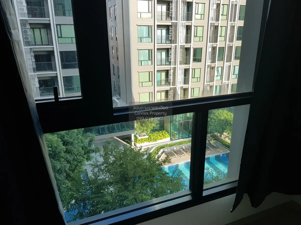 For Sale Condo , Knightsbridge Phaholyothin Interchange , BTS-Wat