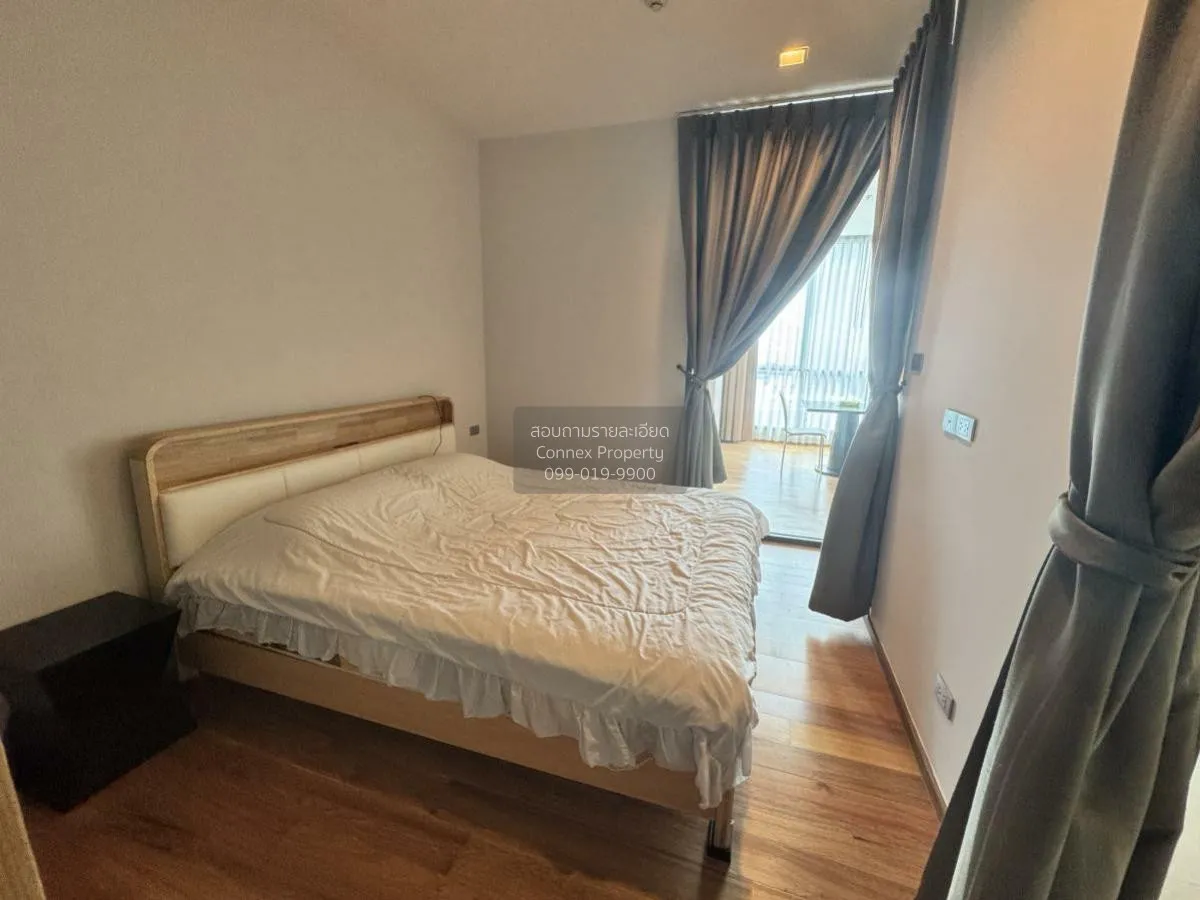 FOR RENT condo , Hyde Sukhumvit 13 , BTS-Nana , Khlong Toei Nuea  4