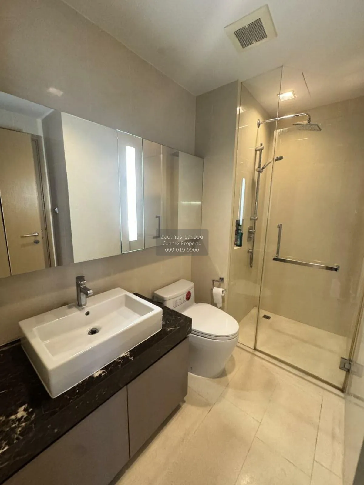 FOR RENT condo , Hyde Sukhumvit 13 , BTS-Nana , Khlong Toei Nuea 