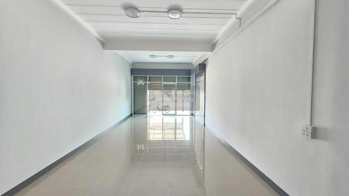 For Sale Townhouse/Townhome  , Baan Lapawan Central Westgate-Bang 4