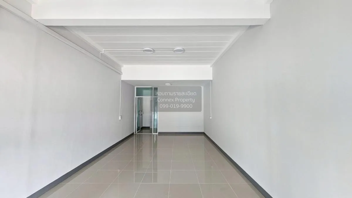 For Sale Townhouse/Townhome  , Baan Lapawan Central Westgate-Bang