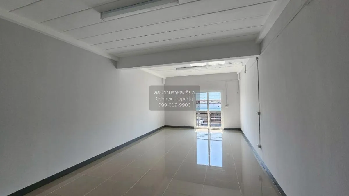 For Sale Townhouse/Townhome  , Baan Lapawan Central Westgate-Bang