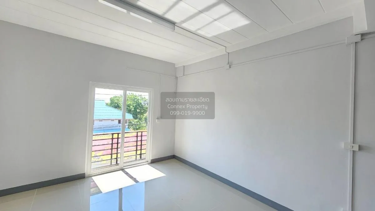 For Sale Townhouse/Townhome  , Baan Lapawan Central Westgate-Bang
