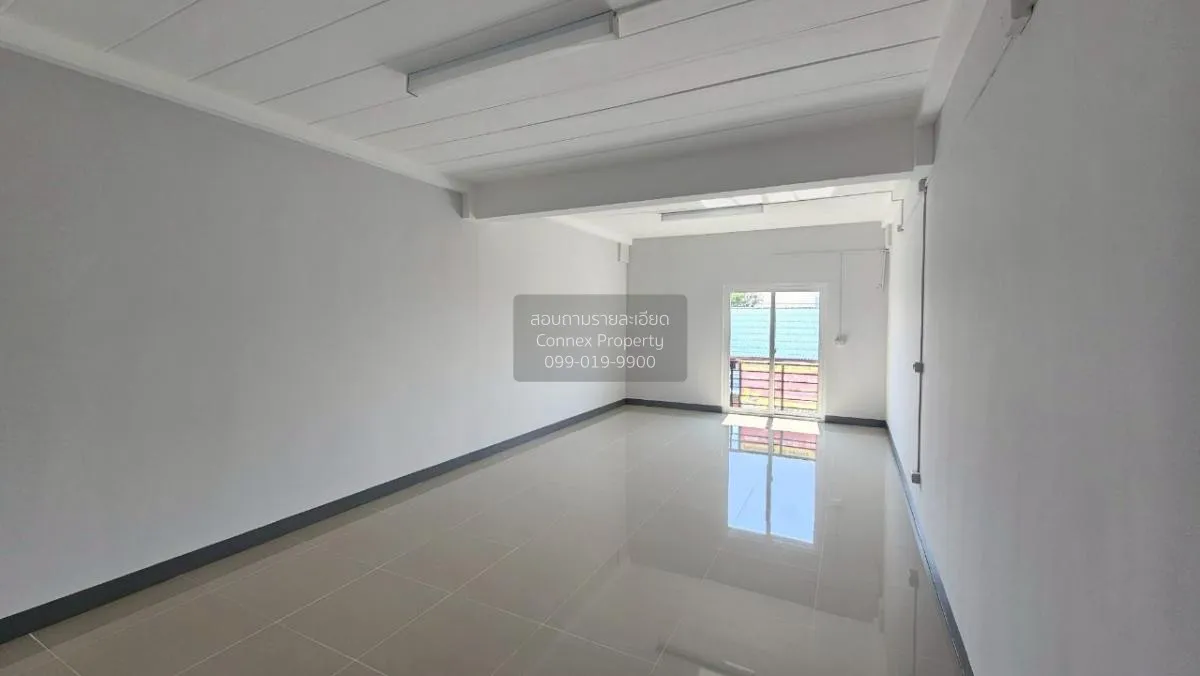 For Sale Townhouse/Townhome  , Baan Lapawan Central Westgate-Bang