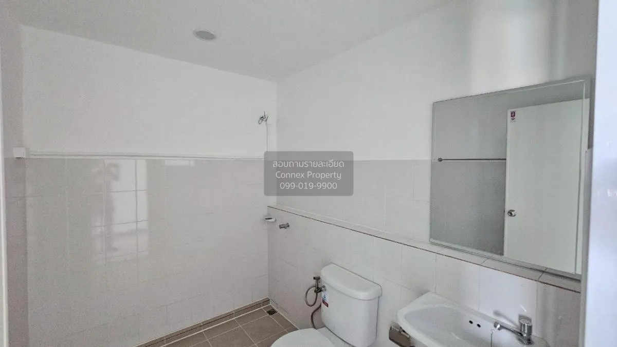 For Sale Townhouse/Townhome  , Baan Lapawan Central Westgate-Bang