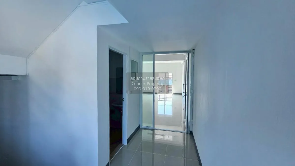 For Sale Townhouse/Townhome  , Baan Lapawan Central Westgate-Bang