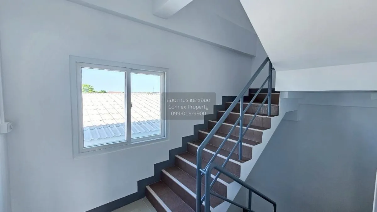 For Sale Townhouse/Townhome  , Baan Lapawan Central Westgate-Bang