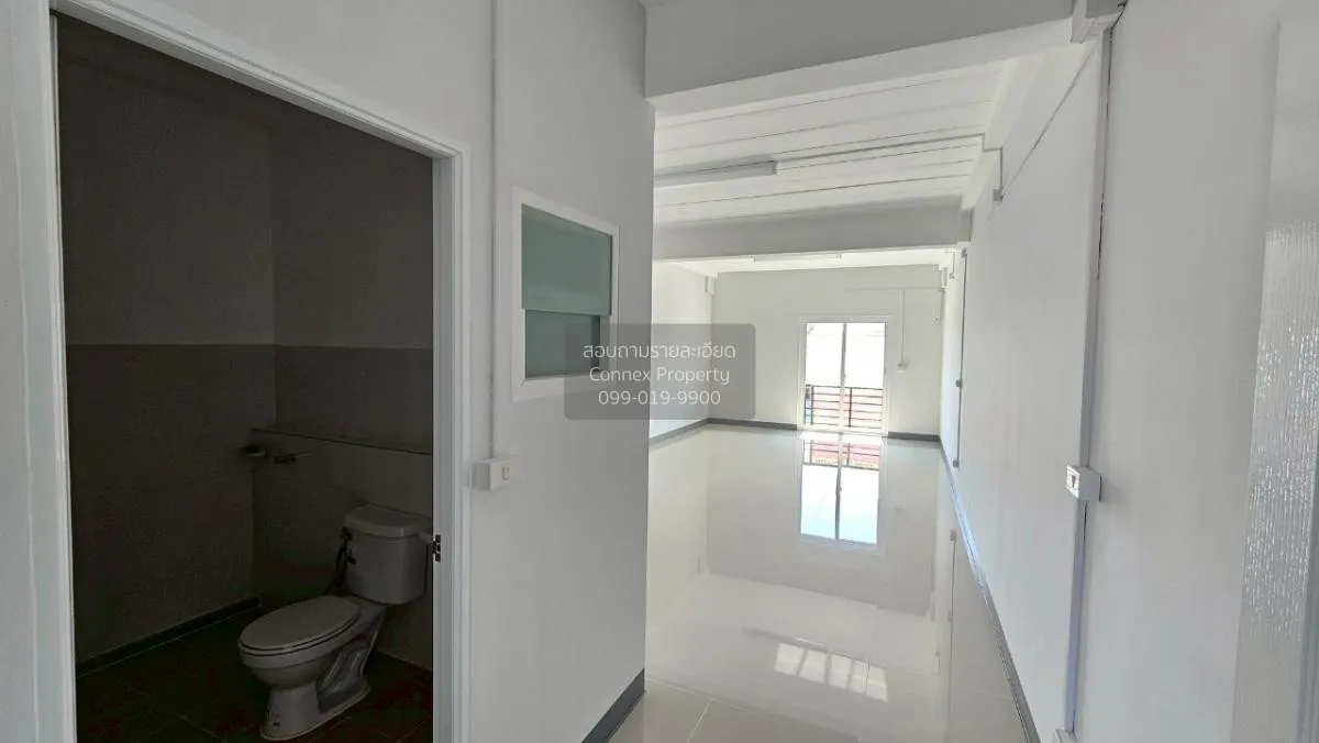 For Sale Townhouse/Townhome  , Baan Lapawan Central Westgate-Bang