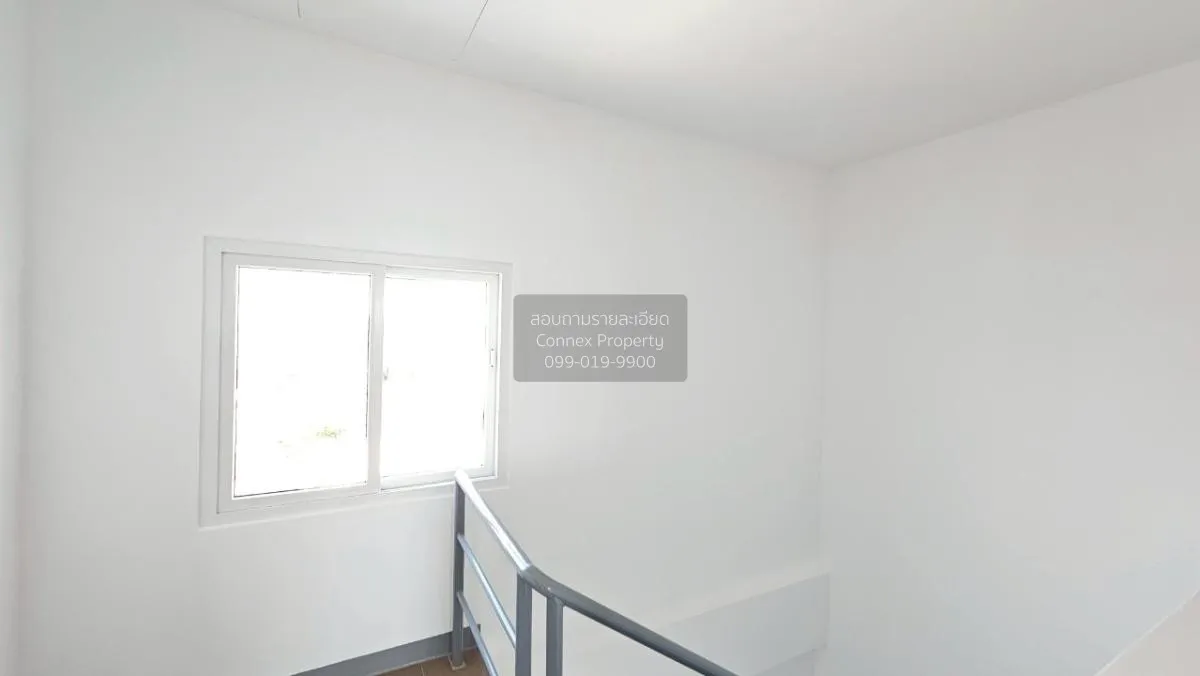 For Sale Townhouse/Townhome  , Baan Lapawan Central Westgate-Bang