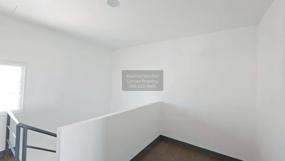 For Sale Townhouse/Townhome  , Baan Lapawan Central Westgate-Bang