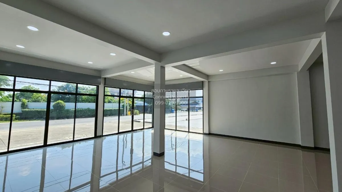 For Sale Commercial Building , Baan Lapawan Central Westgate-Bang