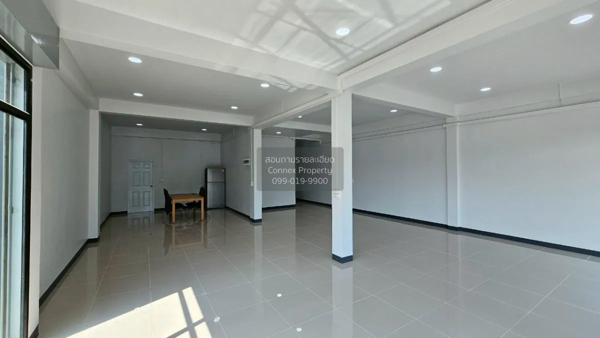 For Sale Commercial Building , Baan Lapawan Central Westgate-Bang
