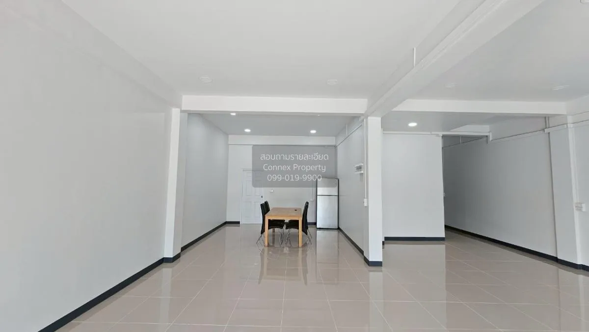 For Sale Commercial Building , Baan Lapawan Central Westgate-Bang