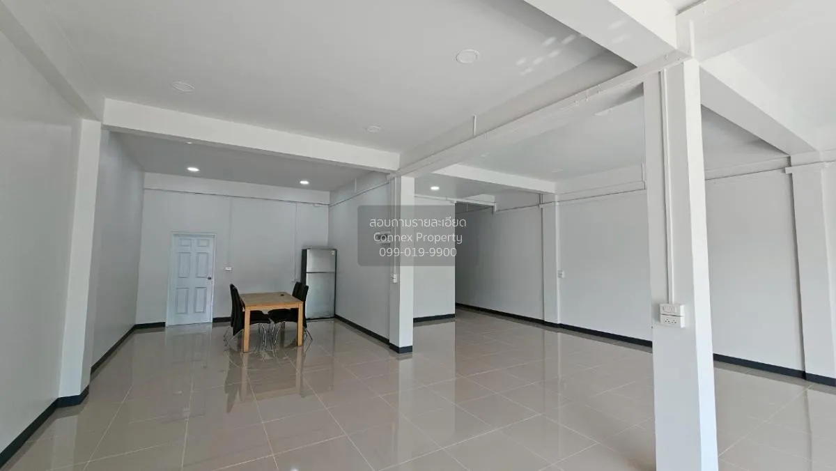 For Sale Commercial Building , Baan Lapawan Central Westgate-Bang