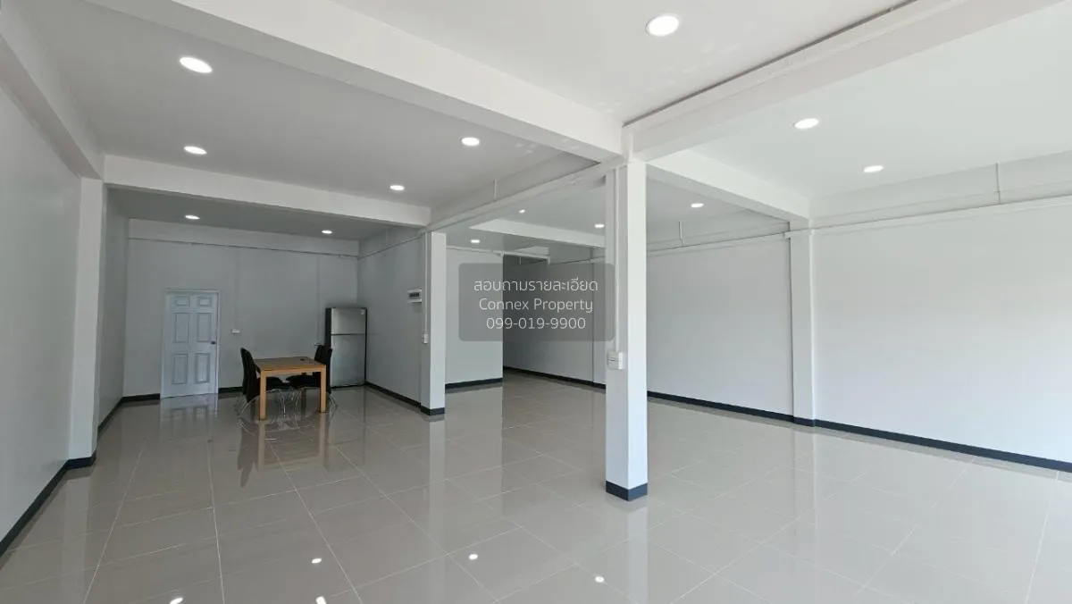 For Sale Commercial Building , Baan Lapawan Central Westgate-Bang