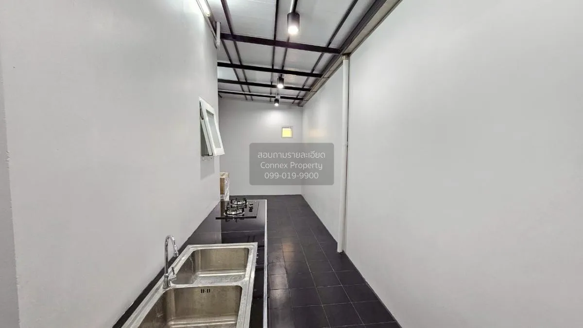 For Sale Commercial Building , Baan Lapawan Central Westgate-Bang