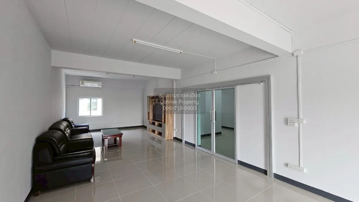 For Sale Commercial Building , Baan Lapawan Central Westgate-Bang