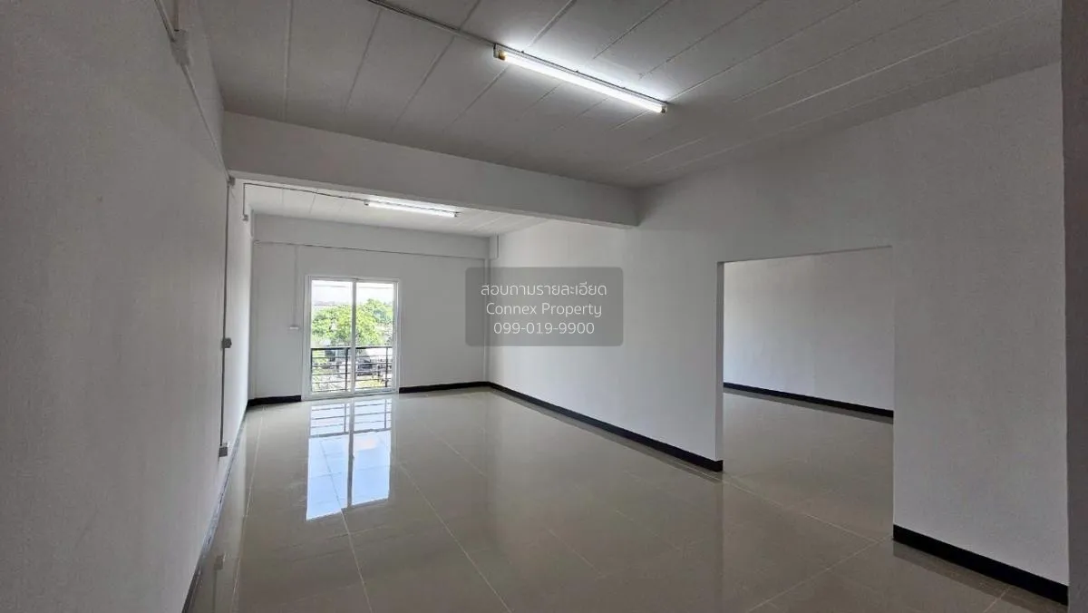 For Sale Commercial Building , Baan Lapawan Central Westgate-Bang