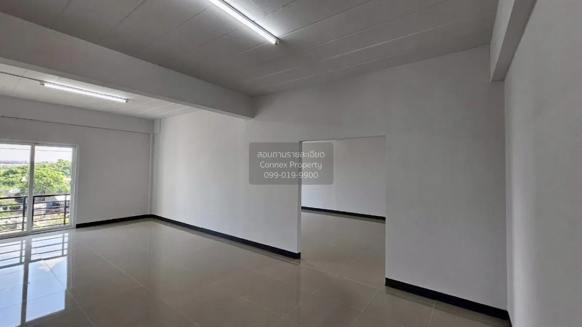 For Sale Commercial Building , Baan Lapawan Central Westgate-Bang