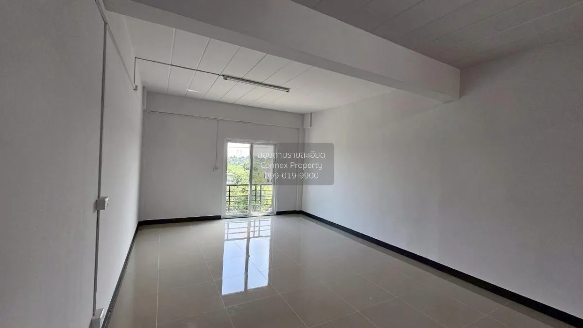 For Sale Commercial Building , Baan Lapawan Central Westgate-Bang