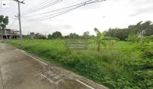 For Sale land in Windmill Park Village , Bang Phli Yai , Bang Phli , Samut Prakarn , CX-104123
