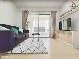 ขายคอนโด  เซ็นทริค ซีน รัชวิภา MRT-วงศ์สว่าง บางซื่อ เขต บางซื่อ กรุงเทพ CX-104125