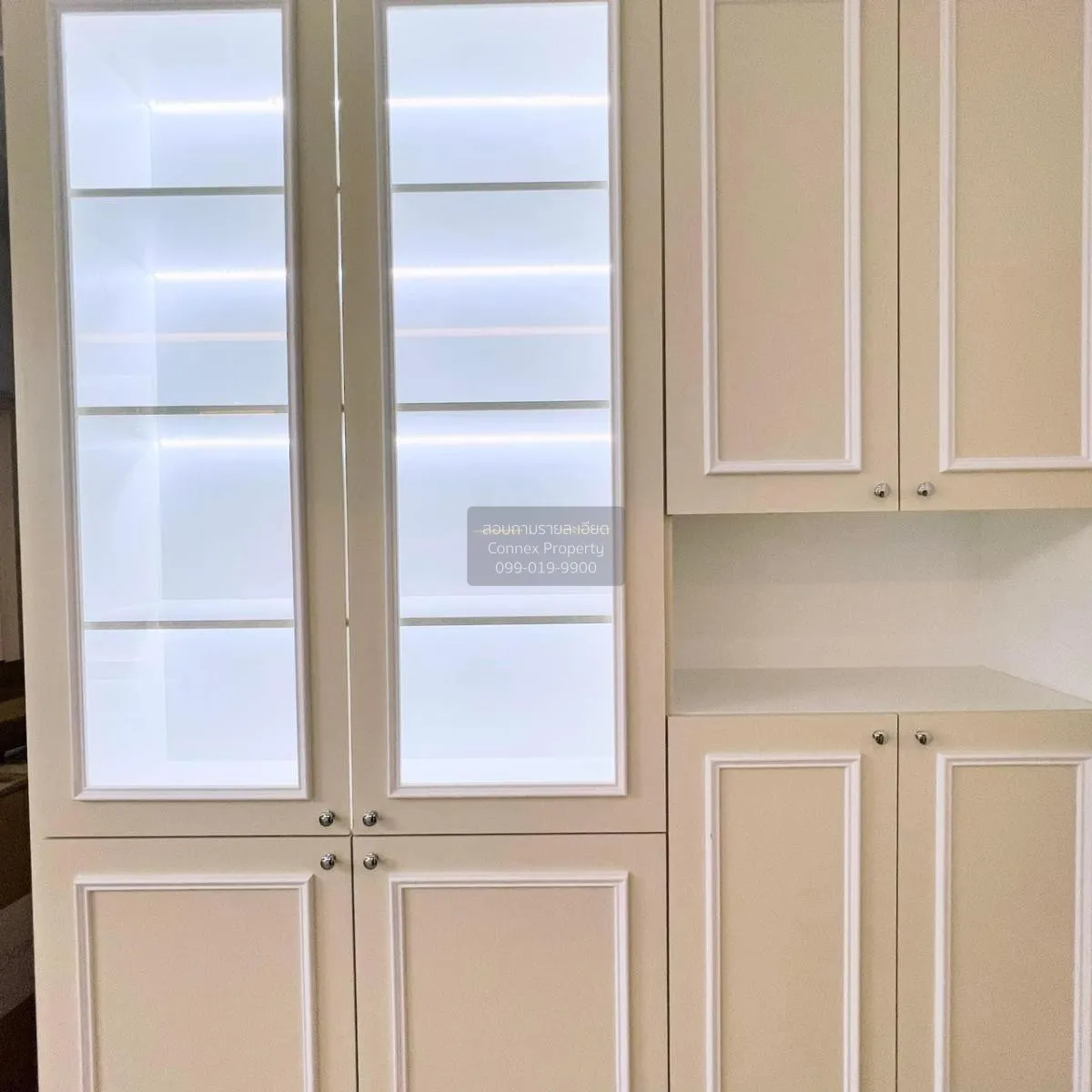 เช่าคอนโด  เดอะ ซี้ด เตร์เร่ รัชโยธิน MRT-พหลโยธิน จตุจักร ลาดยาว