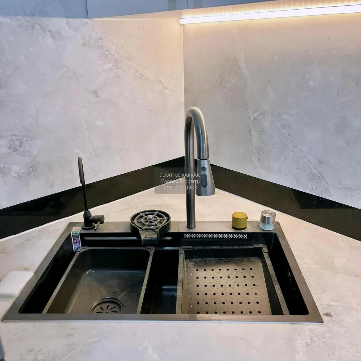 เช่าคอนโด  เดอะ ซี้ด เตร์เร่ รัชโยธิน MRT-พหลโยธิน จตุจักร ลาดยาว